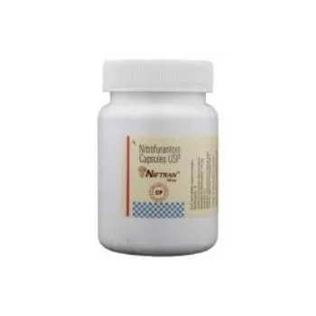 Nitrofurantoin Tablet